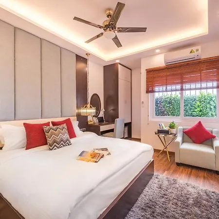 Splendid Hotel & Spa